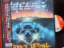 Racer X with Paul Gilbert 