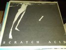 Scratch Acid- S/T LP OG (Nirvana, Butthole Surfers, Jesus Lizard, Grunge, Punk)