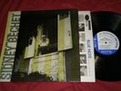 SIDNEY BECHET Jazz Classics LP Vol. 1,Bunk Johnson,De Paris,BLUE NOTE NYC DG RVG
