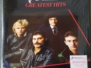 Queen-Greatest Hits/Vinyl/2 Lp's/Freddy Mercury/Brian May/Beatles/Rolling Stones
