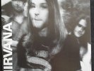 NIRVANA love buzz big cheese original  7