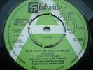 ELLA FITZGERALD STATESIDE DEMO & COMPANY SLEEVE EX CONDITION