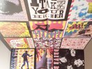 Duran duran - Thank you (with poster)