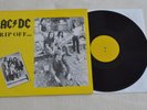 AC/DC Rip off... 1 LP Album Vinyl