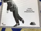THE SELECTER Too Much Pressure 2 TONE LP UK ORIGINAL 1ST PRESSING