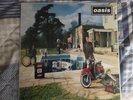 Oasis - Be Here Now - Vinyl 1st EDITION / Morning Glory Double 2 Vinyl