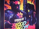 Power Glove-Trials Of The Blood Dragon VINYL NEW Carpenter Brut Gunship