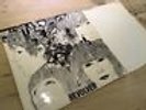 THE BEATLES REVOLVER VINYL Mono LP XEX 605-2 / 606-3 2nd Pressing