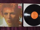 David Bowie * Space Oddity * LP