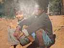 MILTON NASCIMENTO/ LO BORGES - Clube Da Esquina BRAZIL ODEON Gatefold 2LP *HEAR