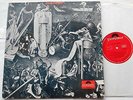 @DEEP PURPLE III Ex to NM- CANADA 1969 1st Press POLYDOR Thick Vinyl 543.044 LP