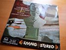 TCHAIKOVSKY, VIOLIN CONCERTO, HEIFETZ, REINER, CSO, RCA LIVING STEREO LP, 1958.