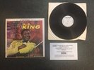 B.B. King Blues in My Heart Signed LP