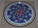 CURVED AIR Air Conditioning SCARCE ORIG UK 1970 PICTURE DISC 202 GRAM LP – NICE.