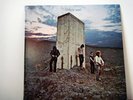 THE WHO LP  Who's Next 1971  Decca keith moon pete townshend