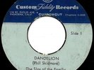 SINS OF THE FAMILY Acetate 7
