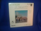 PHILIPS HI-FI STEREO SABL 117 VIVALDI THE FOUR SEASONS FELIX AYO