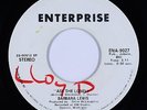 Crossover Soul 45 - Barbara Lewis - Ask The Lonely - Enterprise VG++ mp3 promo