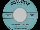 Funk 45 - Collegiates - Red Beans and Rice - Collegiate - mp3