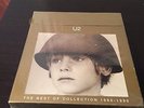 U2 Best of 1980-1990 7