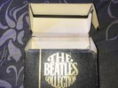 The Beatles Collection Box Set '45s' Singles collection