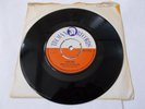 Lock Jaw- Tommy and the Upsetters 7