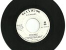 Elvis Presley - Scarce Roustabout/One track heart.....US PROMO.