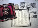 King Diamond Conspiracy LP Roadrunner Rec. Vinyl (Mercyful Fate Attic Portrait