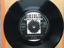 The Contours – Shake Sherry / You Better Get In Line - 7