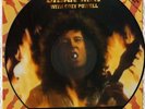 QUEEN - BRIAN MAY : 12“MAXI - RESURRECTION - PICTURE DISC - UK 1992