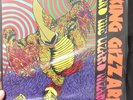 King Gizzard & the Lizard Wizard - Willoughby's Beach EP (10