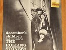 The Rolling Stones DECEMBER'S CHILDREN original factory sealed LP
