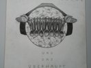 Die Aqstische Droge Und Das Uberhaupt  Vinyl LP Private Press Rare Prog Kraut