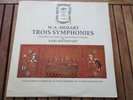 RARE ED1 NM KARL RISTENPART MOZART ERATO STEREO STE 50300 FRANCE