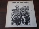 LP - Lieder Von Allen Fronten -  Tondokumentation