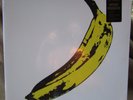 Sealed VELVET UNDERGROUND & Nico LP MONO VERSION Album Andy Warhol Banana V-5008