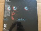 They Live OST Clear Vinyl Lp Roddy Piper Carpenter Death Waltz Mondo