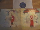 Atomic Rooster - In Hearing Of Philips LP 6369 007 1971 Prog Rock Krautrock