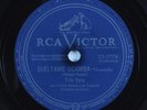Latin 78 TRIO YARA Sueltame Ocamba RCA VICTOR HEAR