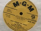 THE FACTORY Path Through The Forest / Gone 45 7