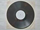 BLONDIE Blondie UK Private Stock LP test pressing in white die cut sleeve