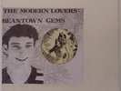 Modern Lovers Jonathan Richman Beantown Gems RARE MINT orig LP ltd ed