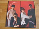'Makin' Time - Rhythm and Soul' 1985 Mod Revival LP Stiff Records