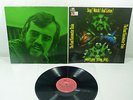 KNUT KIESEWETTER TRAIN - unplayed 1970 MPS LP 