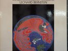 DGG Digital Bernstein  Mahler Sy. 9 - Co Amsterdam Ger. Orig. ED1  DGG 419209/10