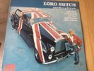 LORD SUTCH AND HEAVY FRIENDS - SELF TITLED 1970 ALBUM. ATLANTIC PLUM/RED LABEL