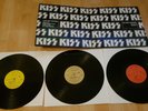 kiss vinyl originals canada