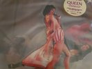 Queen limited edition vinyl picture discs - 'Stand up and Talk'