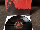 The Hellacopters Datsuns Flaming Sideburns 12