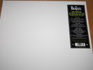 The Beatles White Album 2 LP 180g Vinyl Stereo PCS MIT ALLEN BEILAGEN Klappcover